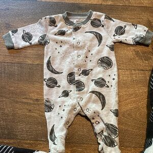 newborn onesie